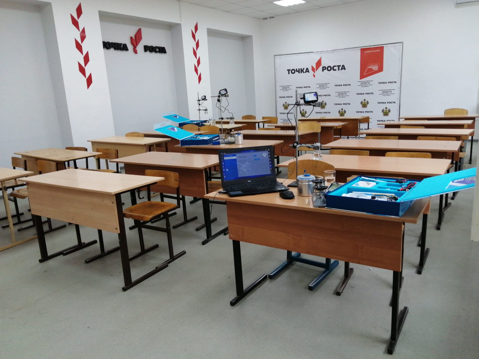 Изображения столовой.